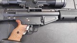 1991 Heckler and Koch HK PSG1 with Original Equipment Case - 8 of 8