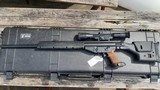 1991 Heckler and Koch HK PSG1 with Original Equipment Case - 1 of 8