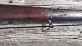 1943 Smith-Corona 1903A3 - Nice Arsenal Refinished Condition - 5 of 8