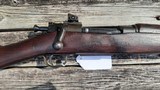 1943 Smith-Corona 1903A3 - Nice Arsenal Refinished Condition - 3 of 8