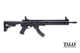 RUGER 10/22 TACT .22LR 16.5IN ATI AR 11198