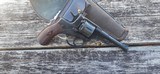 1944 Tula Nagant Revolver - Excellent Condition! - 1 of 5