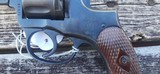 1944 Tula Nagant Revolver - Excellent Condition! - 4 of 5