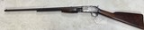 Colt Lightning .22 Pump Action Rifle 1902 - 1 of 10