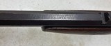 Colt Lightning .22 Pump Action Rifle 1902 - 6 of 10