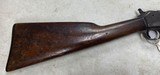 Colt Lightning .22 Pump Action Rifle 1902 - 8 of 10