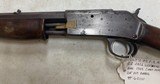 Colt Lightning .22 Pump Action Rifle 1902 - 3 of 10