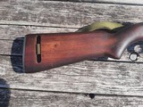 1944 Inland M1 Carbine - Very Nice Condition - 4 of 8