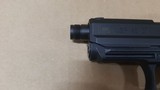 Rare HK USP 45 CT - Great Condition! - 3 of 5