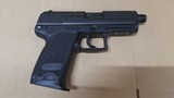 Rare HK USP 45 CT - Great Condition! - 1 of 5