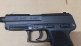 Rare HK USP 45 CT - Great Condition! - 2 of 5