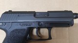 Rare HK USP 45 CT - Great Condition! - 4 of 5