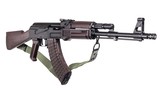 Arsenal SAM7R 762X39 AK-47 Plum Furniture SAM7R-67PM - 3 of 3