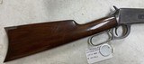 Winchester Model 1894 .32 W.S.
- 1908 Beautiful Original Shape - 8 of 10