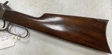 Winchester Model 1894 .32 W.S.
- 1908 Beautiful Original Shape - 2 of 10