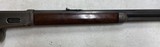 Winchester Model 1894 .32 W.S.
- 1908 Beautiful Original Shape - 9 of 10