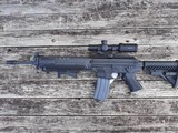 Sig Sauer SIG 556 w/ Nikon Optic - Great Condition! - 6 of 6