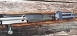 1969 Mosin Receiver Finnish M28-76 Competition Target Rifle 7.62x54R - 5 of 8