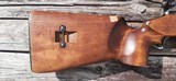 1969 Mosin Receiver Finnish M28-76 Competition Target Rifle 7.62x54R - 3 of 8
