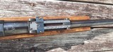 1969 Mosin Receiver Finnish M28-76 Competition Target Rifle 7.62x54R - 6 of 8