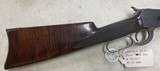 Stunning Model 92 Winchester .32 WCF made in 1924 - 7 of 9