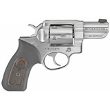 Ruger GP100 357 Mag Talo Model Stainless Steel 2.5