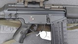 1979 Heckler and Koch HK 91 - Early Production, Great Condition - 2 of 8