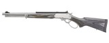 Model Marlin 1895 SBL 45-70 Stainless Threaded Barrel 70478 - 2 of 2