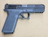 Polymer80 P80 PFS9 9mm Grey Optics Ready PFS9-CMP-OCS-GRY - 1 of 2