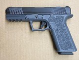 Polymer80 P80 PFS9 9mm Grey Optics Ready PFS9-CMP-OCS-GRY - 2 of 2