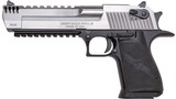 Magnum Research Desert Eagle 50 AE Stainless Steel IMB DE50ASIMB - 1 of 1
