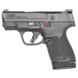 Smith & Wesson Shield Plus 9mm Optics Ready NTS Night Sights 13534 - 1 of 1