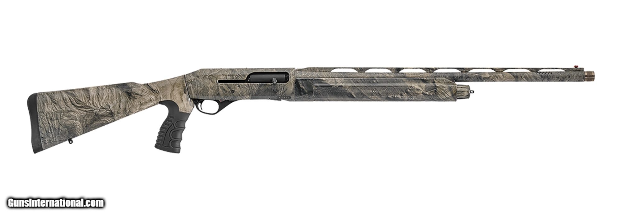 Stoeger M3500 Predator Turkey 12 Ga Semi Auto 24