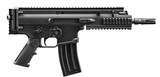 FN USA SCAR 15P 556 Nato 7