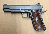 Nighthawk GRP Government 45 ACP W/ Recon Rail 1911 9272 - 2 of 3