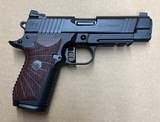 Wilson Combat EDC Experior Commander 9mm W/ Rail 1911 2011 XPD-COPR-9 - 1 of 3
