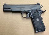 Wilson Combat CQB Elite 1911 9mm 5