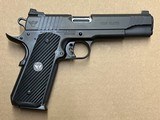 Wilson Combat CQB Elite 1911 9mm 5