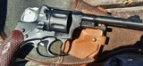 1937 Tula Nagant Revolver -Excellent Condition! - 2 of 5