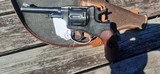 1937 Tula Nagant Revolver -Excellent Condition! - 3 of 5