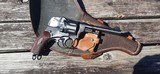 1937 Tula Nagant Revolver -Excellent Condition! - 1 of 5