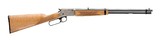 Browning BL-22 Grade II 22LR 024127103 - 1 of 1