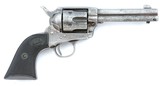 Colt 45 SAA 4.75
