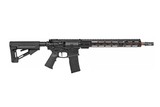 Zev AR15 Billet Rifle 556 Nato 16