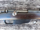 1897 Carcano 1891 - Vintage Commercial Sporterization, Great Condition! - 2 of 6