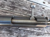 1897 Carcano 1891 - Vintage Commercial Sporterization, Great Condition! - 5 of 6