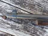 1897 Carcano 1891 - Vintage Commercial Sporterization, Great Condition! - 6 of 6