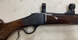 Browning 78 Breech Loading .30-06 - Like New - 7 of 10