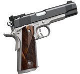 Kimber Custom Shop Super Match II 1911 .45 ACP 5