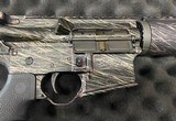 Rock River Arms LAR-15 Hunter E-HIDE Camo 556 NATO - 3 of 4